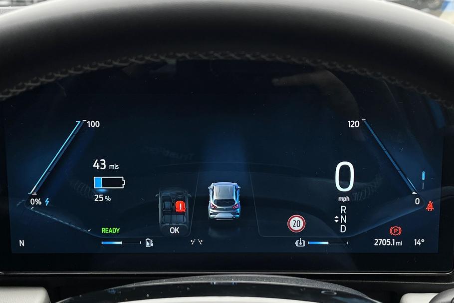 Used Ford Puma Gen-E 13