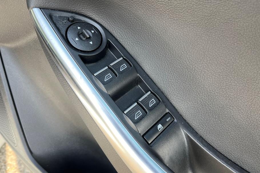 Used Ford FOCUS 16