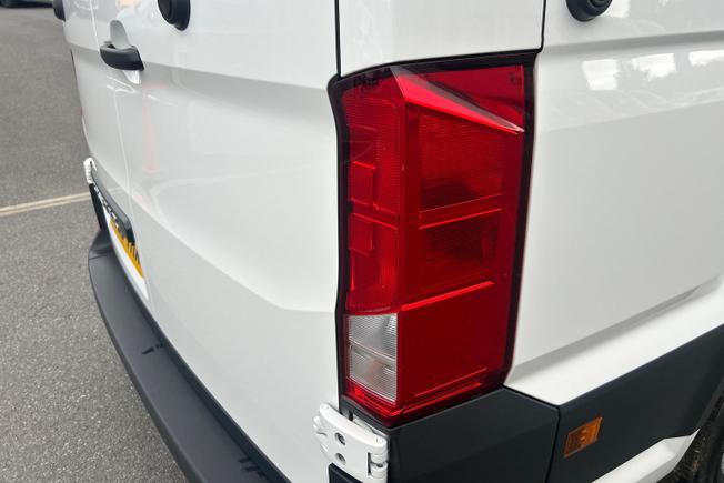 Volkswagen Crafter Photo 18