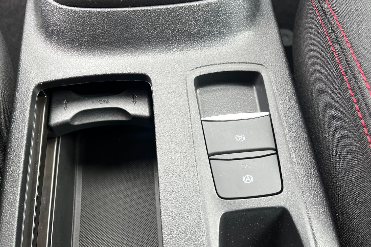 Ford Focus Photo 29