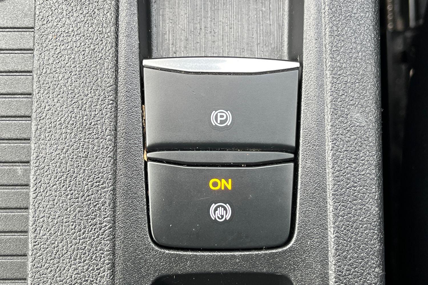 Ford Kuga Photo 33