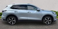 Volkswagen Tiguan Photo 3