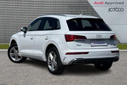 AUDI Q5 Photo 3