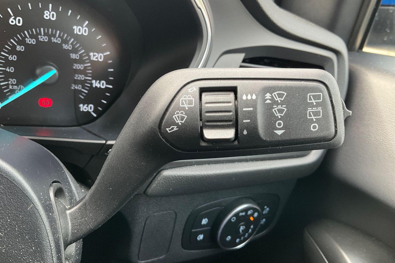 Ford Focus Photo 14