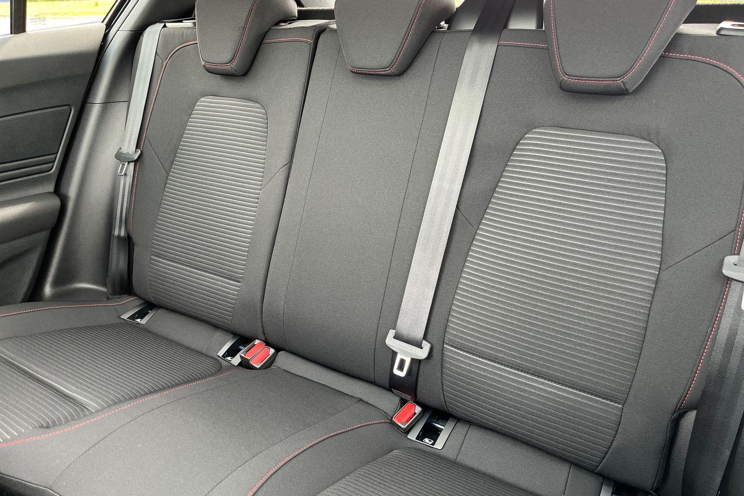 Ford FOCUS Photo 19