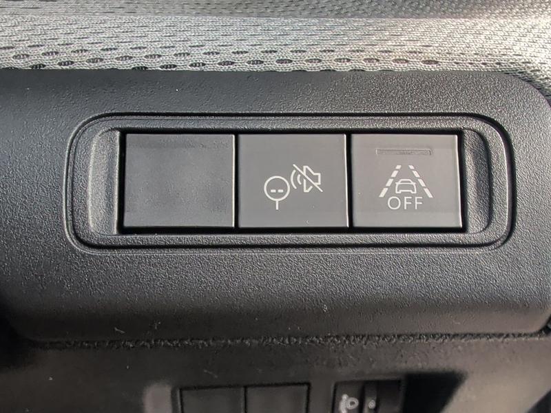 Used Citroen e-C3 FD74WKT 46