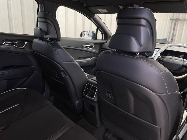 KIA Sportage Photo 30