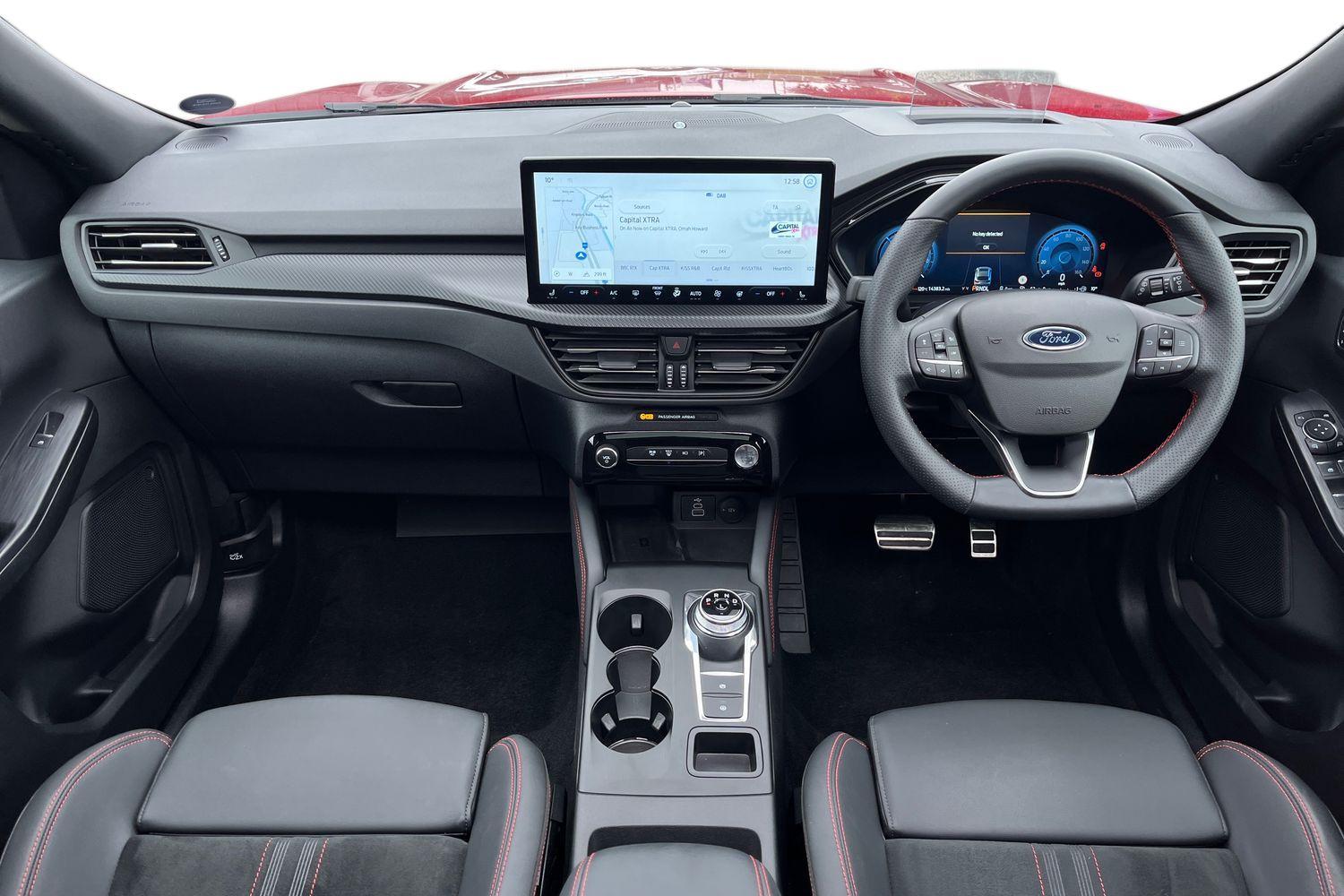 Ford Kuga Photo 9