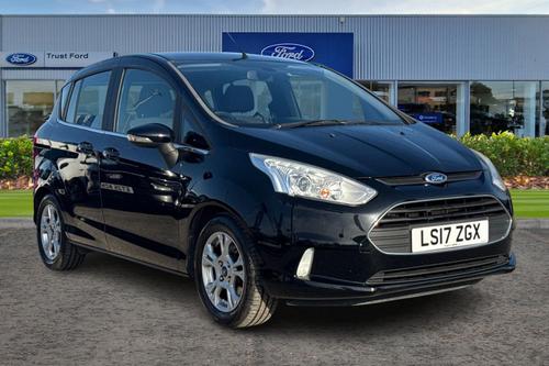 Used Ford B-MAX LS17ZGX 1