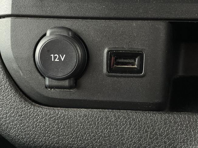 VAUXHALL Vivaro Life Electric Photo 41