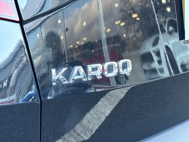 ŠKODA Karoq Photo 37