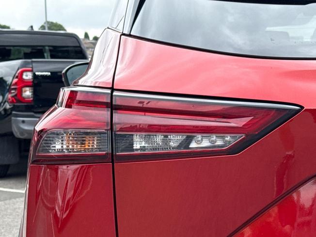 NISSAN Qashqai Photo 31