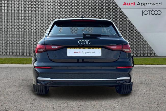 AUDI A3 Photo 7