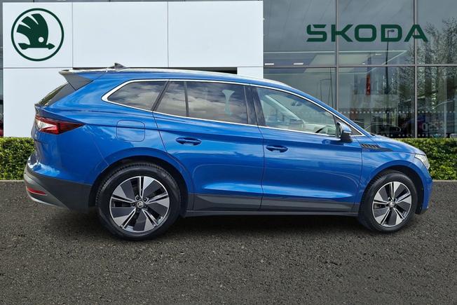 ŠKODA Enyaq Photo 4