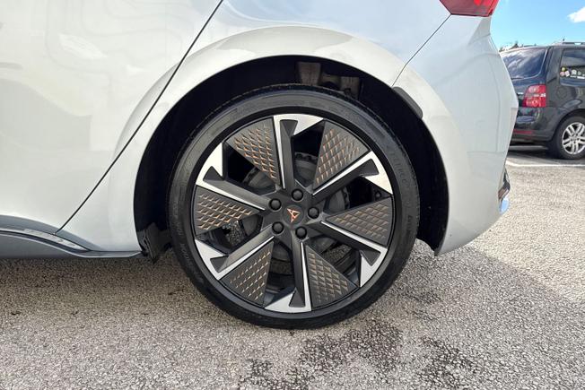 CUPRA Born Photo 24