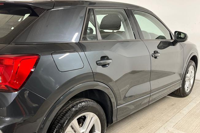 AUDI Q2 Photo 28