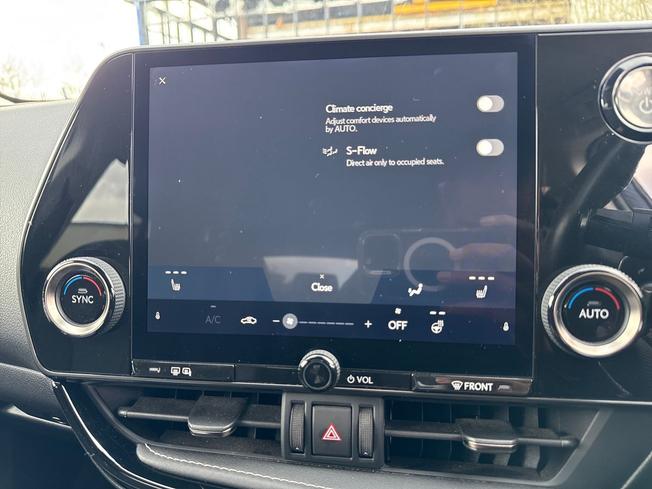LEXUS Nx Photo 42