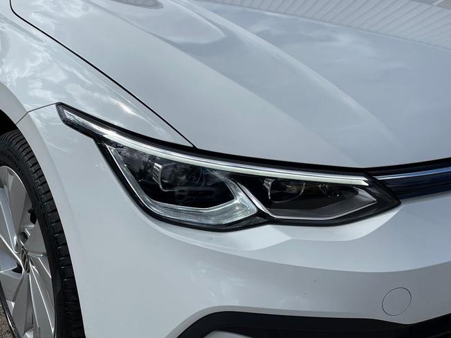 Volkswagen Golf Photo 19