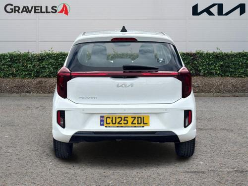 Kia PICANTO Photo autoimg-2374369a67050d7cc303dc63e646d88f8c03efe0.jpg