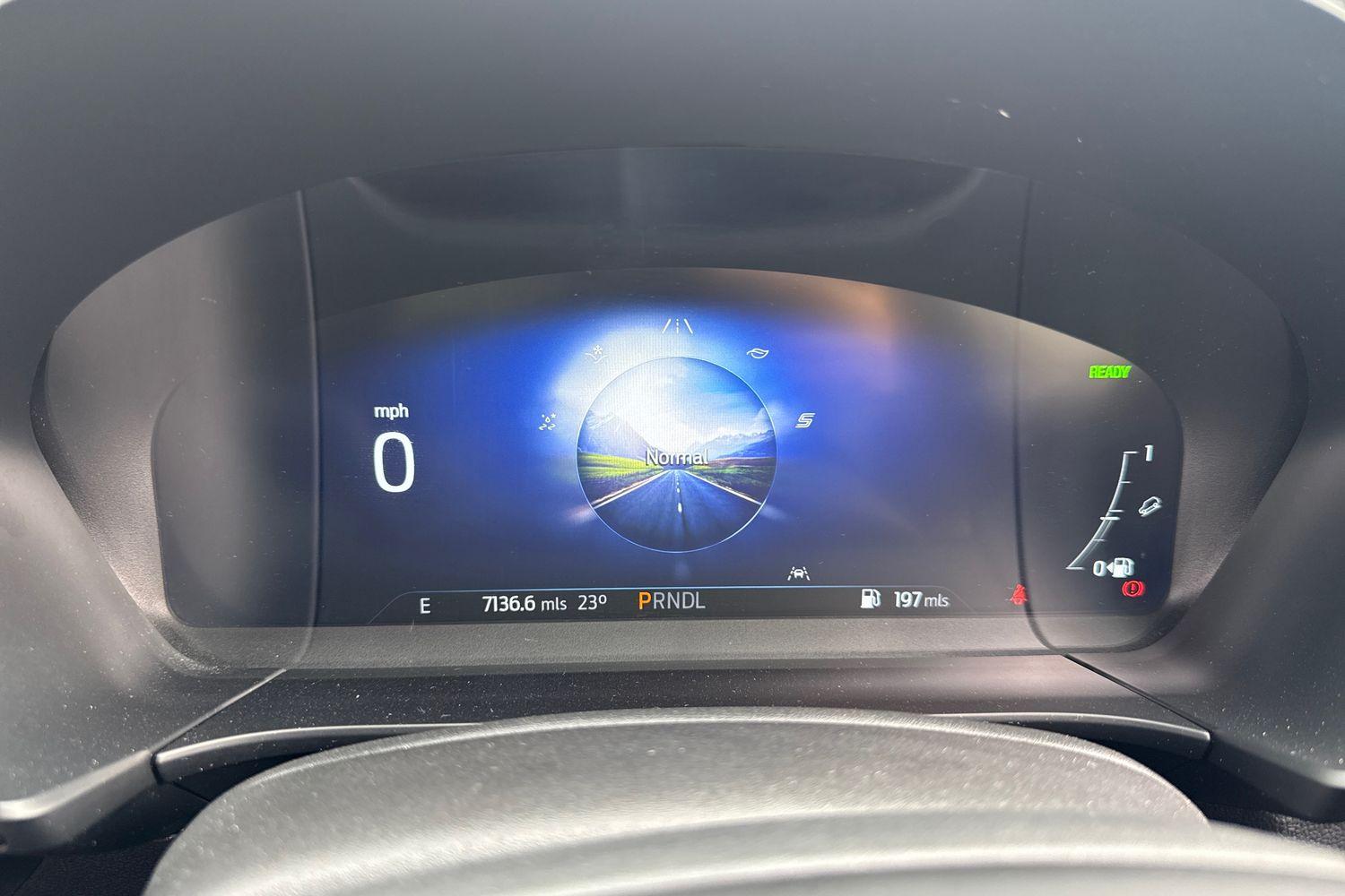 Ford Kuga Photo 29