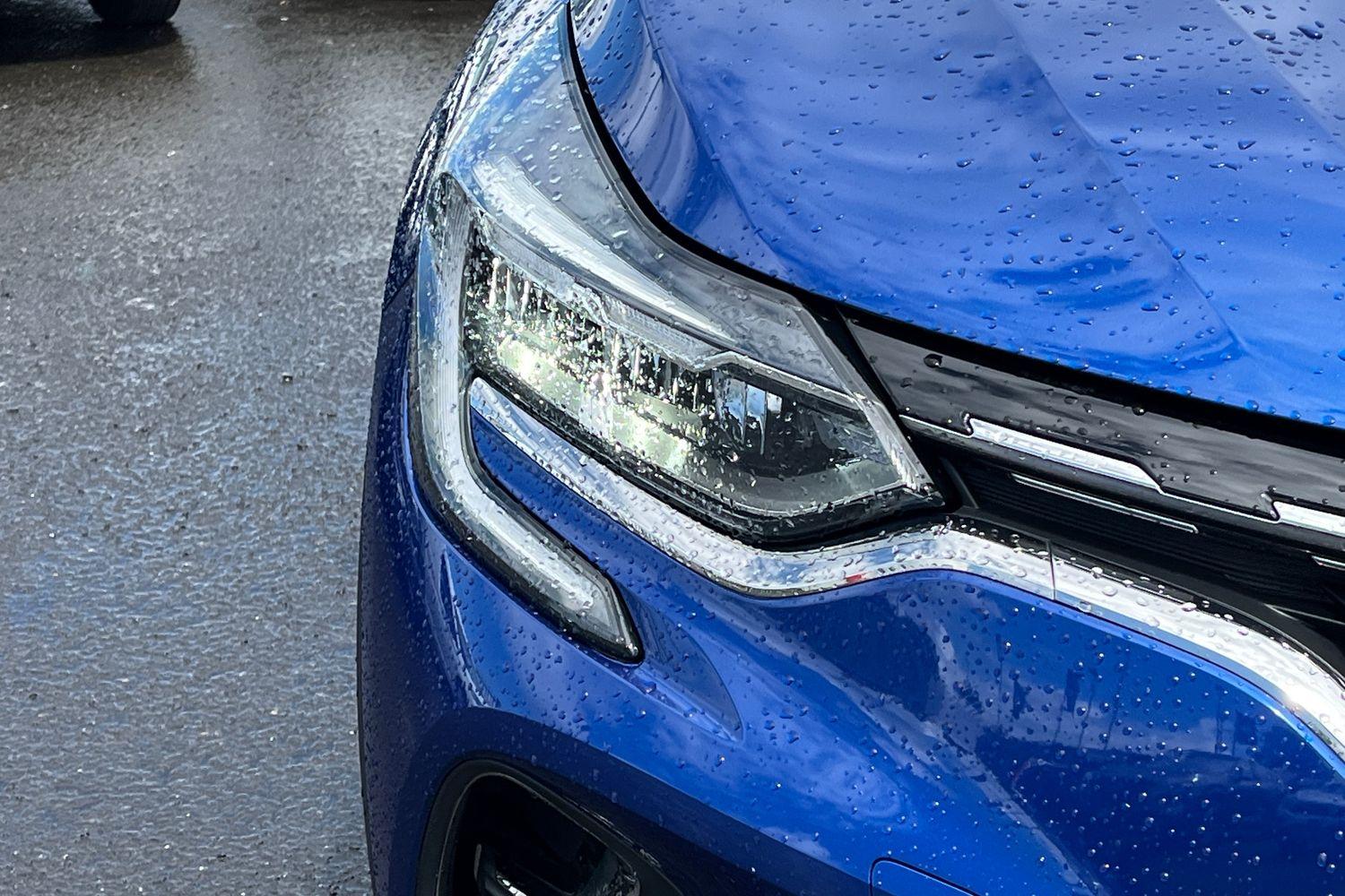 Renault Captur Photo 29