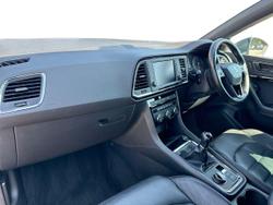 SEAT Ateca Photo 2