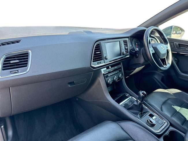 SEAT Ateca Photo 2