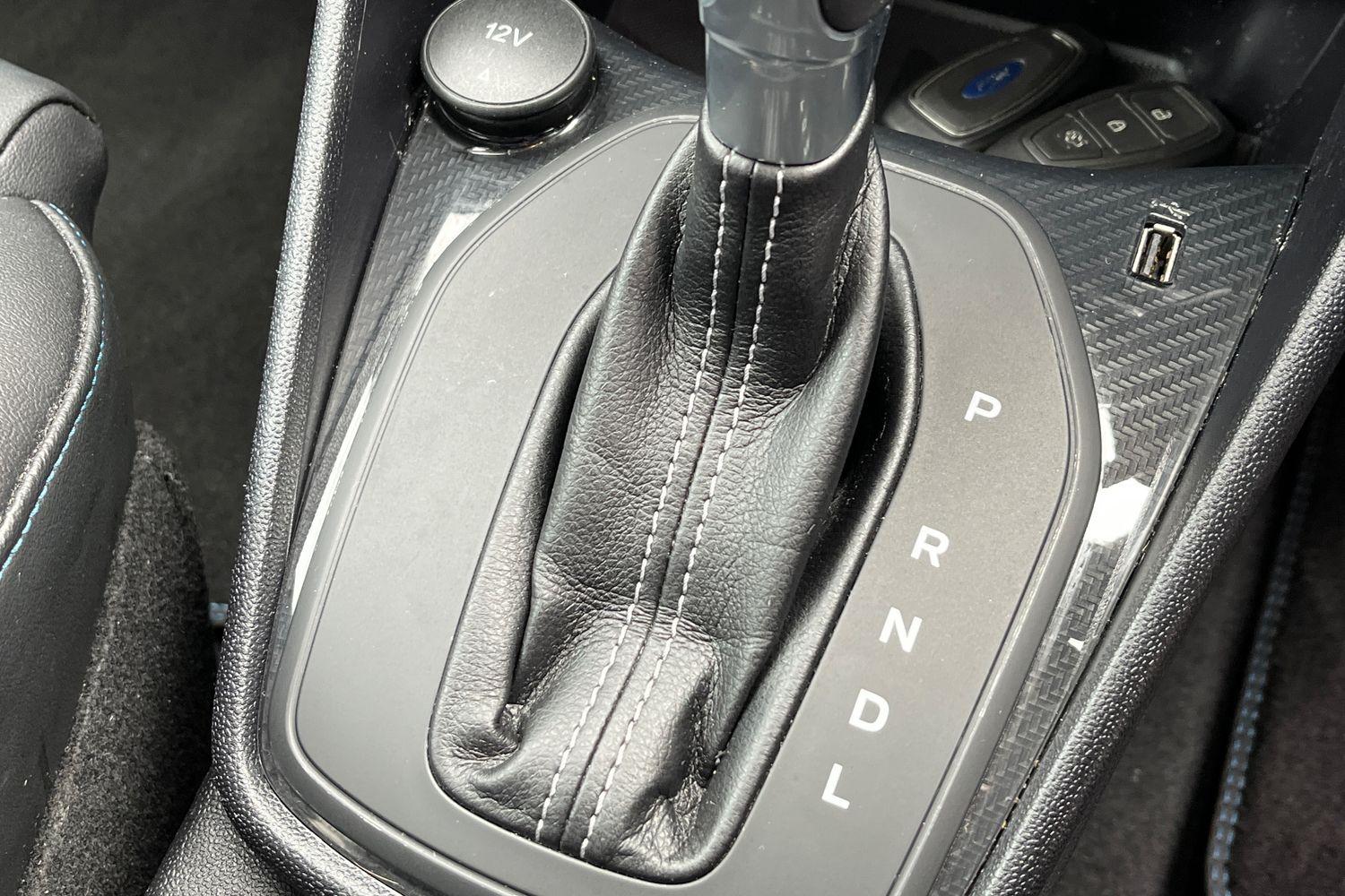 Ford Fiesta Photo 37