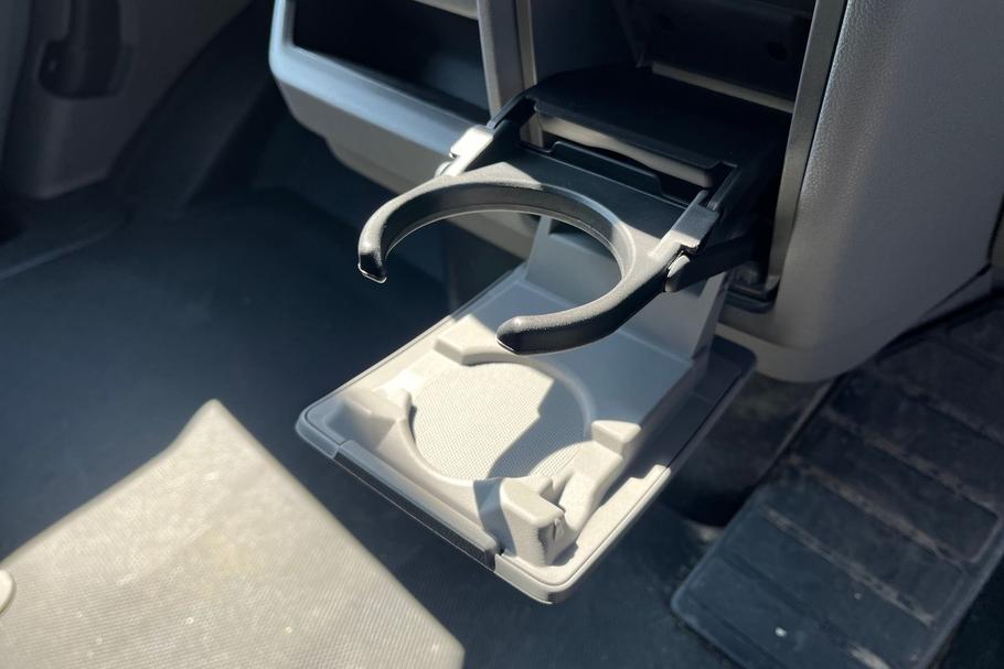 Used Ford TRANSIT CUSTOM WV75ZFA 40