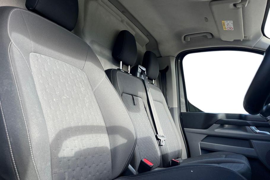 Used Ford TRANSIT CUSTOM HV24LYP 11