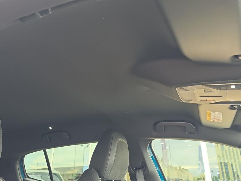 Used Peugeot 408 LO24PWN 34