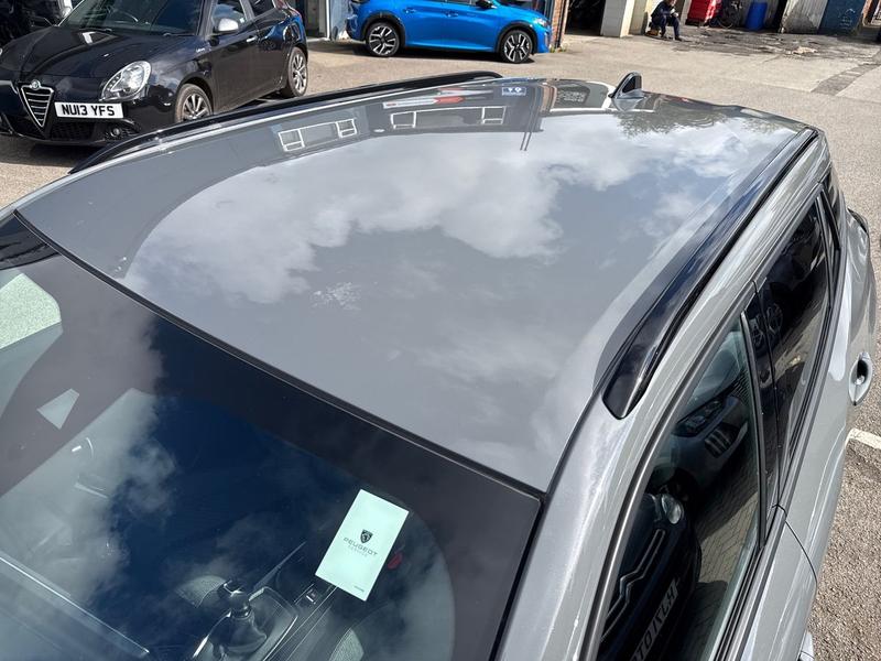 Used Peugeot 2008 LT74OVB 44