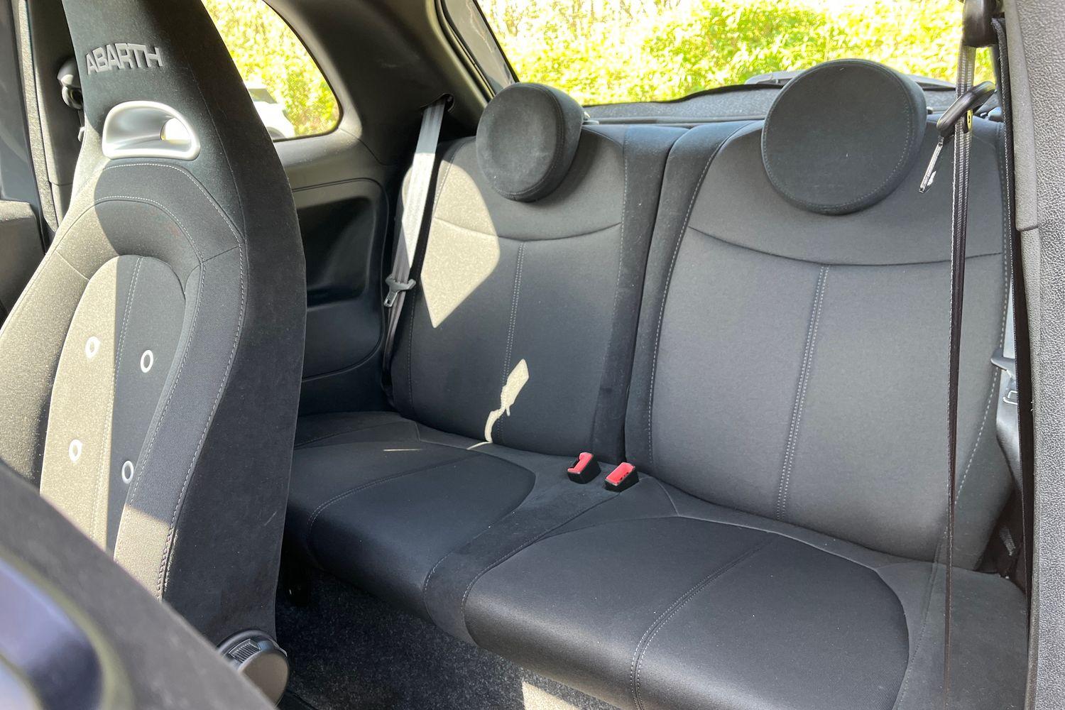 Abarth 595 Photo 37