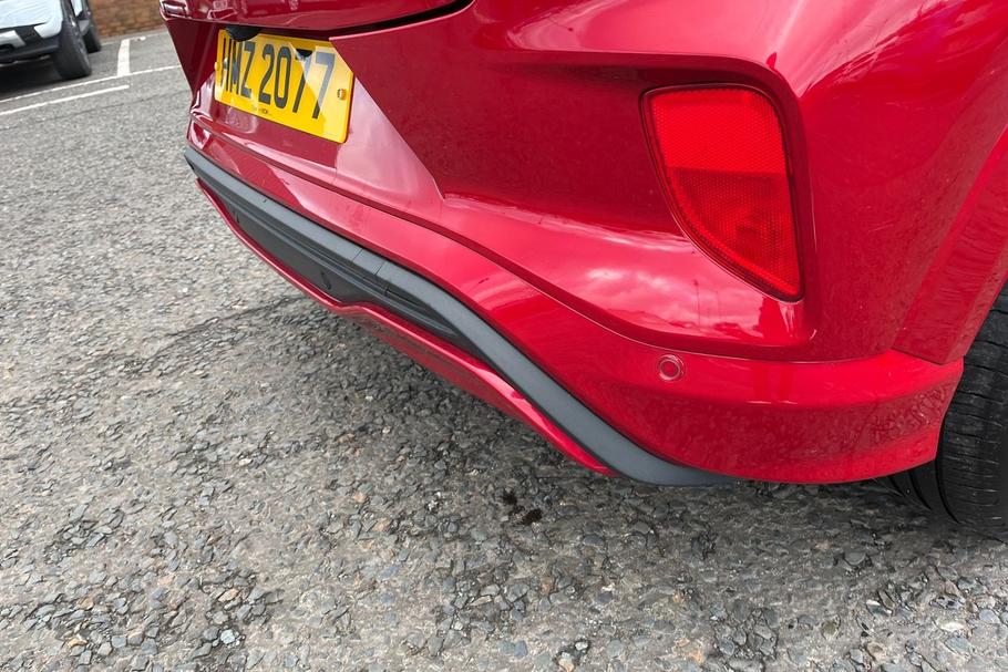 Used Ford Puma HMZ2077 40