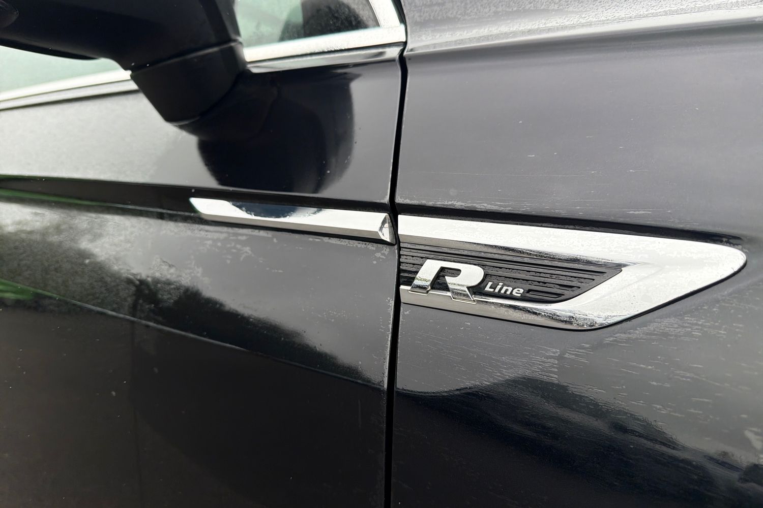Volkswagen TIGUAN Photo 21