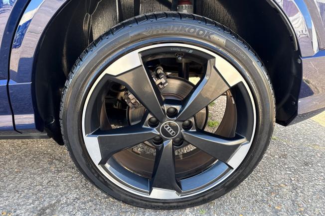 Audi Q2 Photo 48