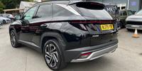 Hyundai TUCSON Photo 37