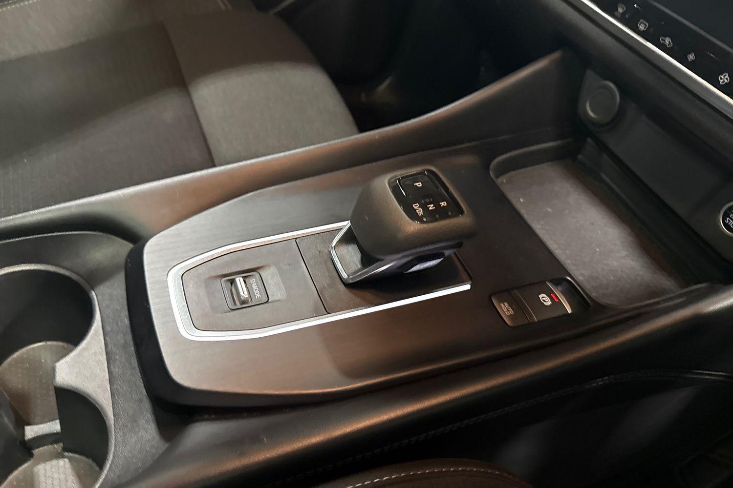 Nissan QASHQAI Photo 29