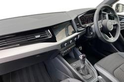 AUDI A1 Photo 2