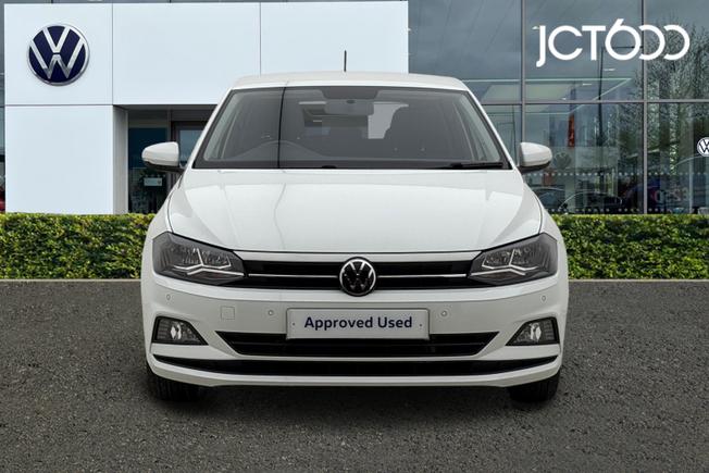 VOLKSWAGEN Polo Photo 8