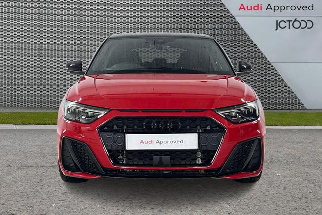 AUDI A1 Photo 8