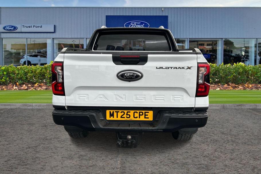 Used Ford RANGER MT25CPE 14