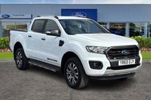 Used Ford RANGER YR69DJY 1