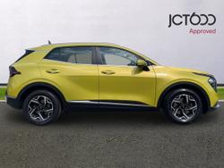 KIA Sportage Photo 4