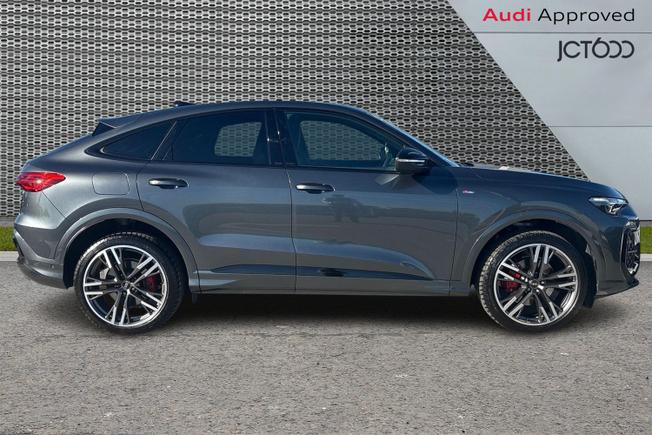AUDI Q5 Photo 4
