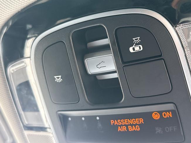 HYUNDAI TUCSON Photo 29