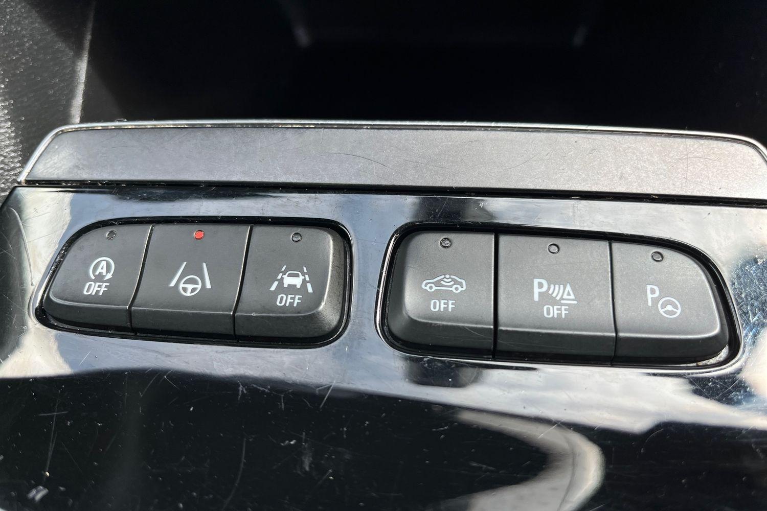 Vauxhall Mokka Photo 35