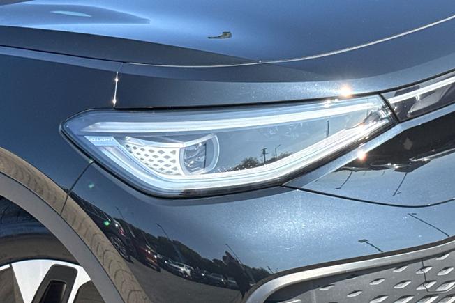 VOLKSWAGEN Id.5 Photo 19