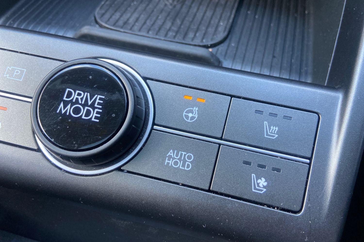 Hyundai KONA Photo 28