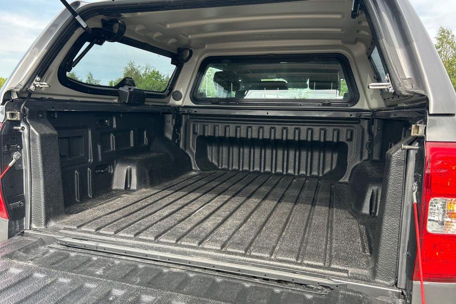 Used Ford RANGER PY25MWO 40